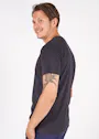 Tricorp 101005 T-Shirt V Hals Slim Fit Stretch miniatuur