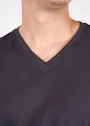 Tricorp 101005 T-Shirt V Hals Slim Fit Stretch miniatuur