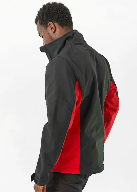 Tricorp TJ2000/402002 Softshell Bicolor