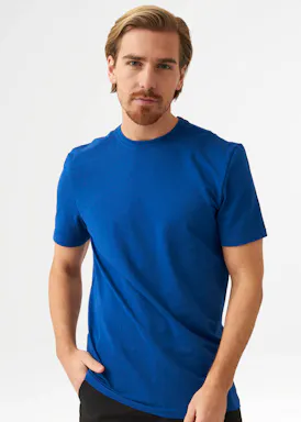 Tricorp TFR160/101004 T-Shirt Slim Fit Stretch