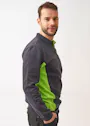 Tricorp TS2000/302001 Polosweater Bicolor Borstzak Regular Fit miniatuur