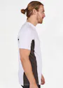 Tricorp TT2000/102002 T-Shirt Bicolor Borstzak Regular Fit miniatuur