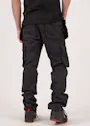 Tricorp Twill Cordura Werkbroek 502021 miniatuur