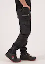 Tricorp Twill Cordura Werkbroek 502021 miniatuur