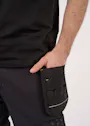 Tricorp Twill Cordura Werkbroek 502021 miniatuur
