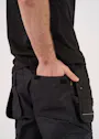 Tricorp Twill Cordura Werkbroek 502021 miniatuur