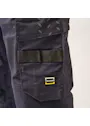 Tricorp Twill Cordura Werkbroek 502021 miniatuur
