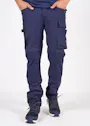 Tricorp Cordura 4-Way Stretch Werkbroek 502026 miniatuur