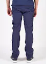 Tricorp Cordura 4-Way Stretch Werkbroek 502026 miniatuur
