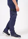 Tricorp Cordura 4-Way Stretch Werkbroek 502026 miniatuur