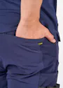 Tricorp Cordura 4-Way Stretch Werkbroek 502026 miniatuur
