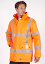 Tricorp TPG3001/403005 Parka RWS miniatuur