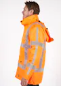Tricorp TPG3001/403005 Parka RWS miniatuur