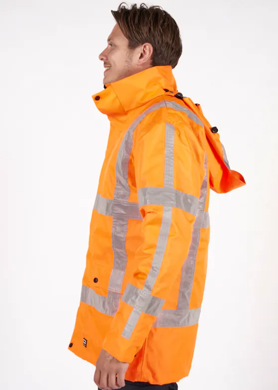 Tricorp TPG3001/403005 Parka RWS