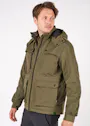Tricorp Winter Softshell Jack Rewear 402712 miniatuur
