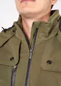 Tricorp Winter Softshell Jack Rewear 402712 miniatuur