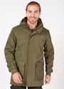 Tricorp Winter Softshell Parka Rewear 402713 miniatuur