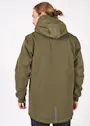 Tricorp Winter Softshell Parka Rewear 402713 miniatuur