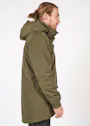 Tricorp Winter Softshell Parka Rewear 402713 miniatuur