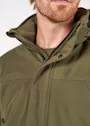 Tricorp Winter Softshell Parka Rewear 402713 miniatuur