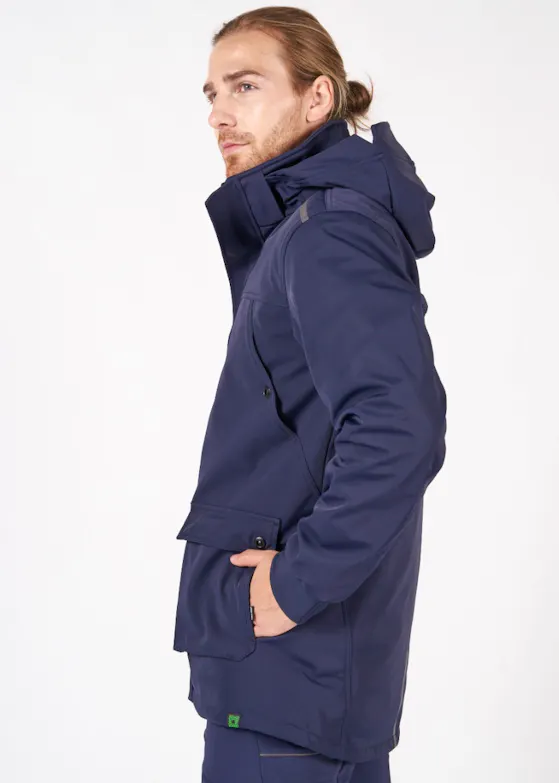 Tricorp Winter Softshell Parka Rewear 402713