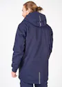Tricorp Winter Softshell Parka Rewear 402713 miniatuur