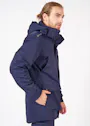 Tricorp Winter Softshell Parka Rewear 402713 miniatuur