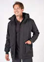 Tricorp Winter Softshell Parka Rewear 402713 miniatuur
