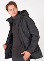 Tricorp Winter Softshell Parka Rewear 402713 miniatuur