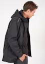 Tricorp Winter Softshell Parka Rewear 402713 miniatuur