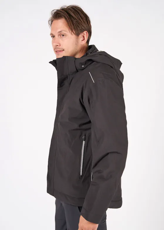 Tricorp Winter Tech Shell Accent 402703