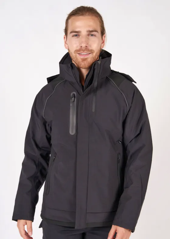 Tricorp Winter Tech Shell RE2050/402708
