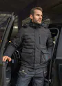 Tricorp Puffer Jack Rewear 402711 miniatuur