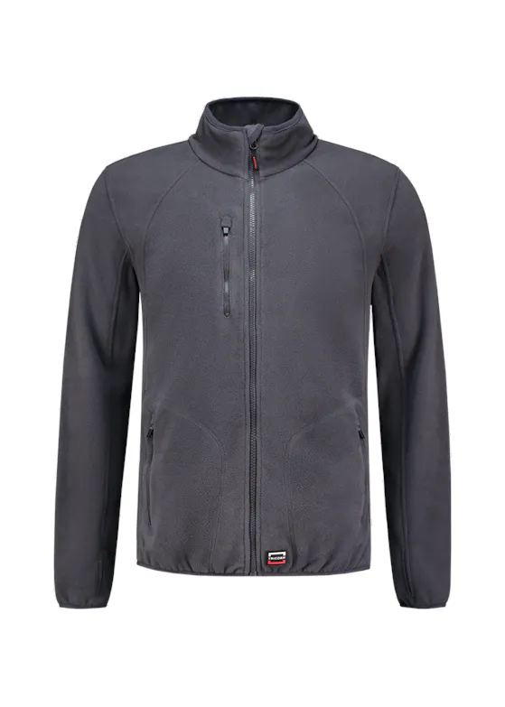 Tricorp Sweatvest Fleece Luxe 301012