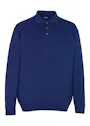Mascot Trinidad 00785-280 Polosweatshirt Crossover Tricot Classic Fit miniatuur