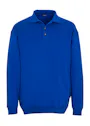 Mascot Trinidad 00785-280 Polosweatshirt Crossover Tricot Classic Fit miniatuur