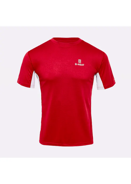 G-Heat Cooling T-Shirt TS01