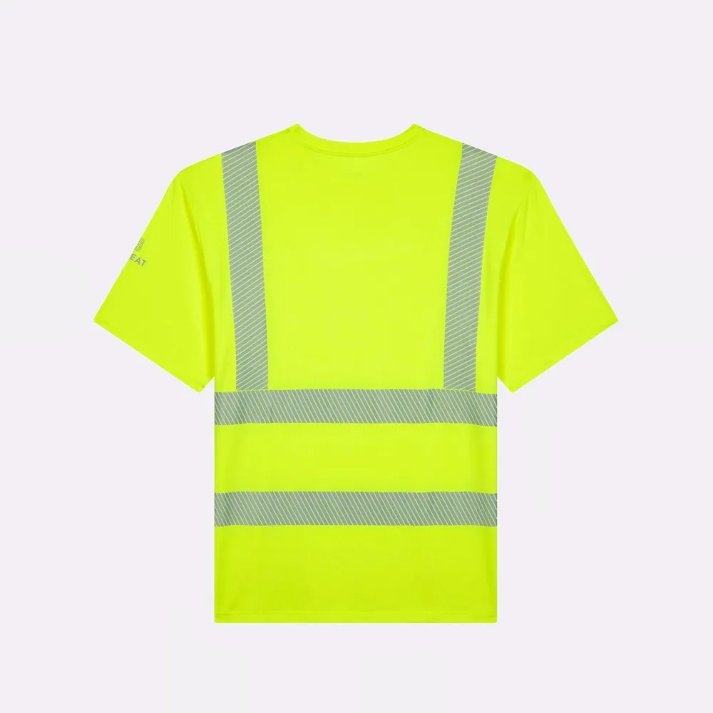 High Vis Geel
