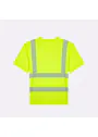 G-Heat Cooling Hi-Vis T-Shirt TS09 miniatuur