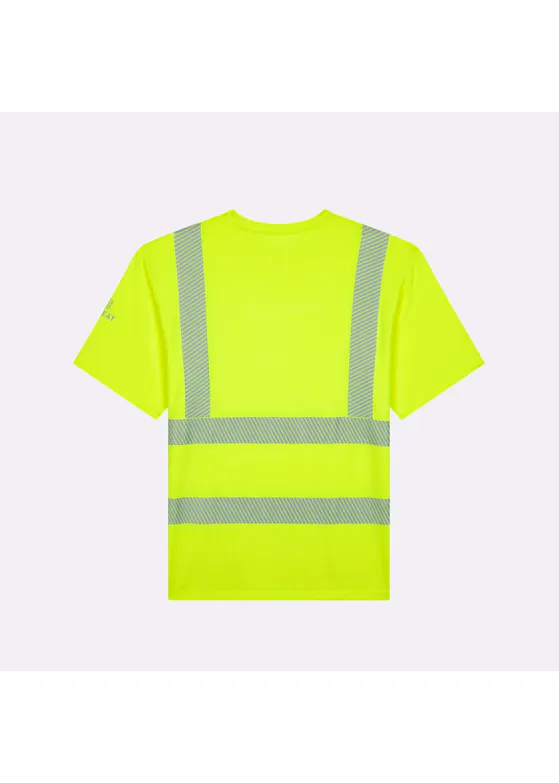 G-Heat Cooling Hi-Vis T-Shirt TS09