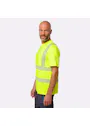 G-Heat Cooling Hi-Vis T-Shirt TS09 miniatuur