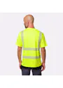 G-Heat Cooling Hi-Vis T-Shirt TS09 miniatuur