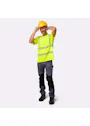 G-Heat Cooling Hi-Vis T-Shirt TS09 miniatuur