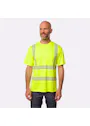 G-Heat Cooling Hi-Vis T-Shirt TS09 miniatuur