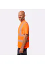 G-Heat Cooling Hi-Vis T-Shirt TS09 miniatuur