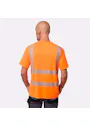 G-Heat Cooling Hi-Vis T-Shirt TS09 miniatuur
