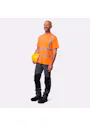 G-Heat Cooling Hi-Vis T-Shirt TS09 miniatuur