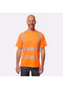 G-Heat Cooling Hi-Vis T-Shirt TS09 miniatuur