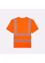 G-Heat Cooling Hi-Vis T-Shirt TS09 miniatuur