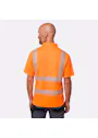 G-Heat Cooling Hi-Vis T-Shirt TS09 miniatuur